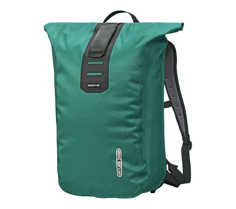 Kuprinė Ortlieb Velocity Lite Atlantis Green