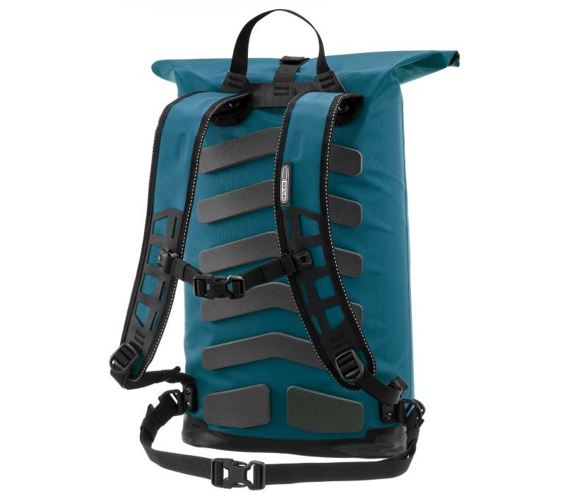 Kuprinė Ortlieb Commuter-Daypack Petrol