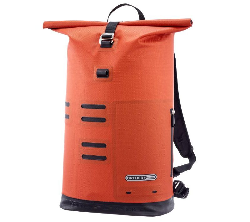 Kuprinė Ortlieb Commuter-Daypack Rooibos