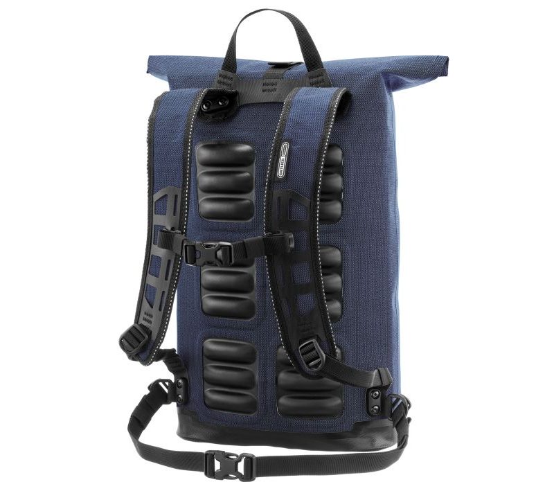 Kuprinė Ortlieb Commuter Daypack Urban Line Ink