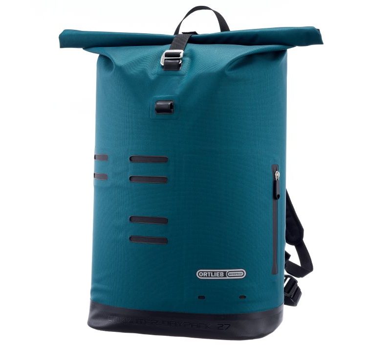 Kuprinė Ortlieb Commuter-Daypack Petrol