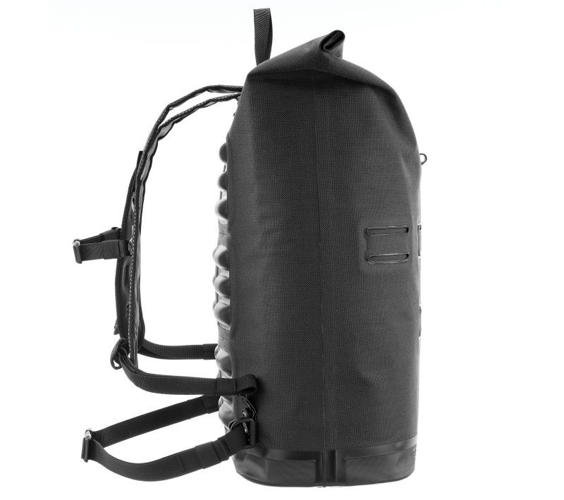 Kuprinė Ortlieb Commuter Daypack Urban Line Pepper