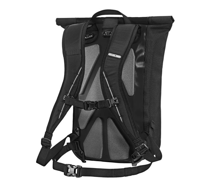 Kuprinė Ortlieb Velocity Black