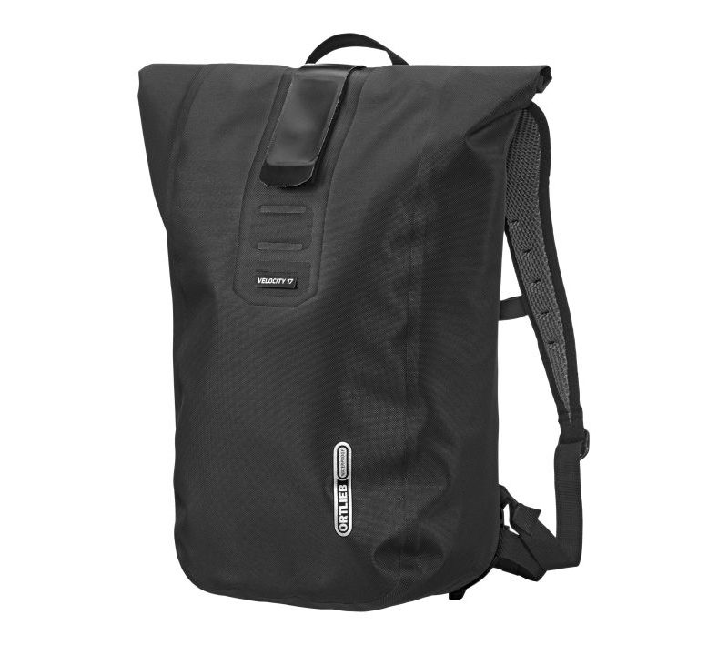 Kuprinė Ortlieb Velocity Lite Black