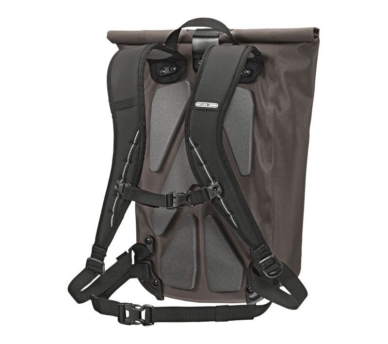 Kuprinė Ortlieb Velocity Lite Dark Sand