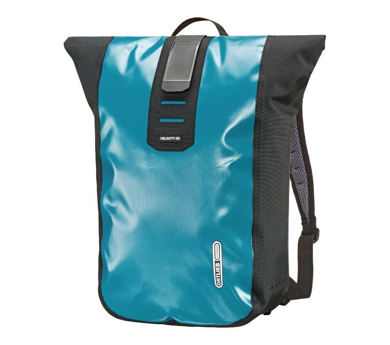Kuprinė Ortlieb Velocity Petrol - Black