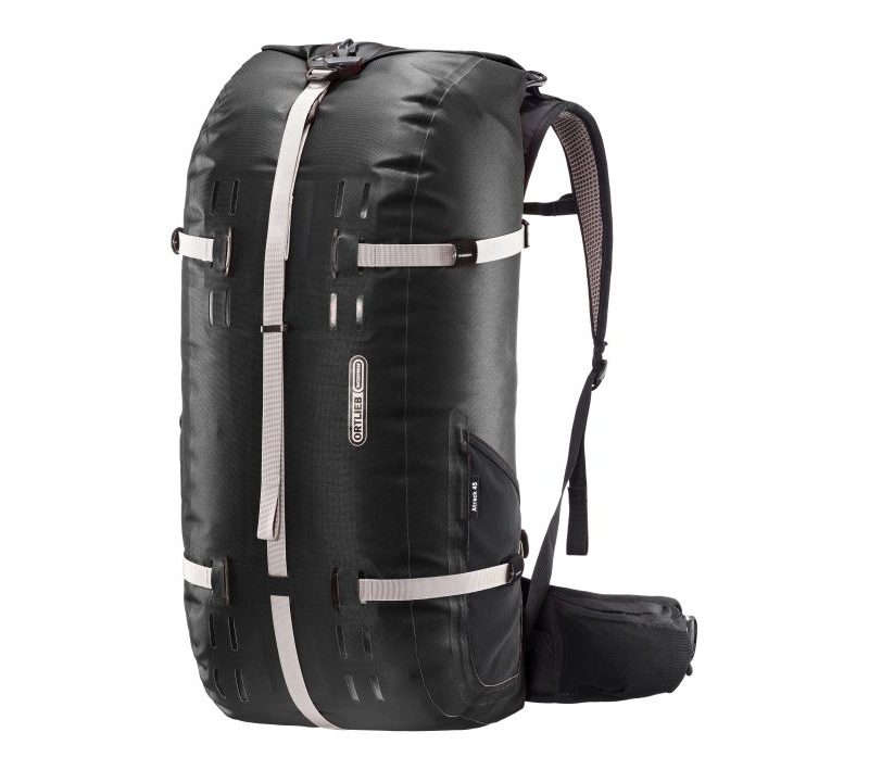 Kuprinė Ortlieb Atrack Black