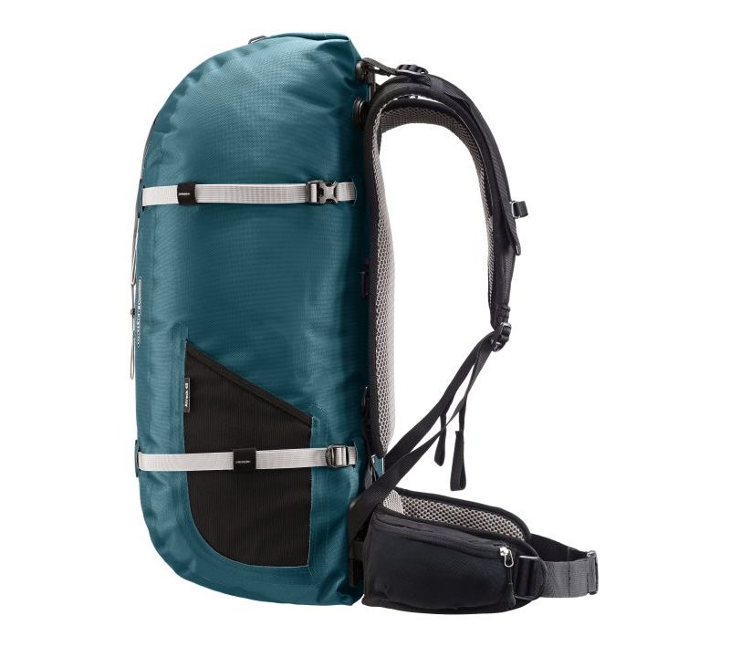 Kuprinė Ortlieb Atrack Petrol