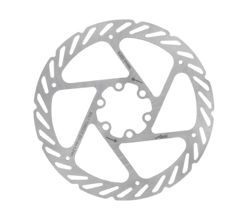Stabdžių diskas SRAM G2 CleanSweep