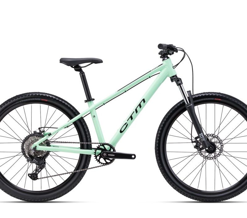 Dviratis CTM Rocky Jump 26"