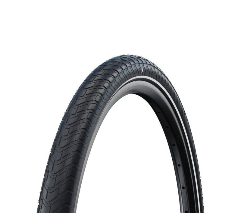 Padanga dviračiui Schwalbe 28 x 2.00 Motion Big Apple