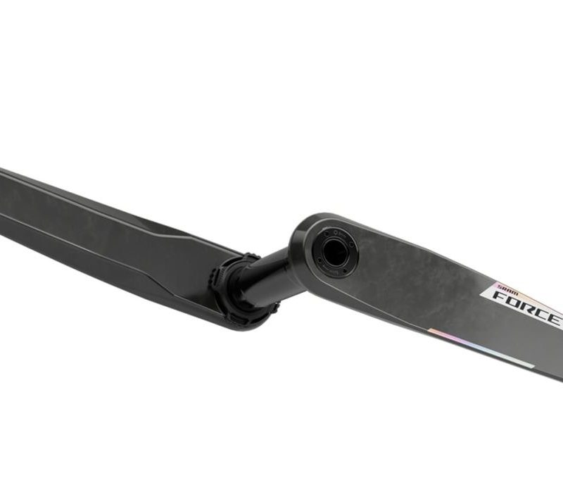 Švaistikliai SRAM Force AXS E1 XPLR DUB Wide
