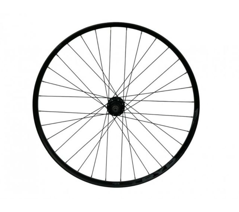 Ratas galinis Rodi 27.5" Tryp 30 EVO 12x148 Center Lock SB FH