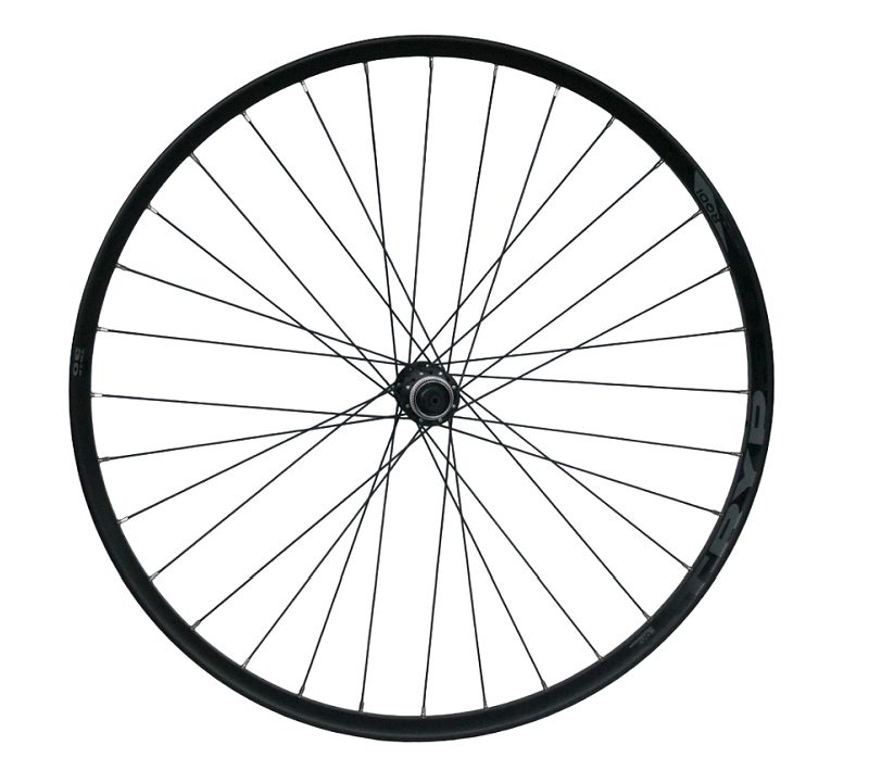 Ratas priekinis 29" Rodi Tryp 30 EVO QR Center Lock