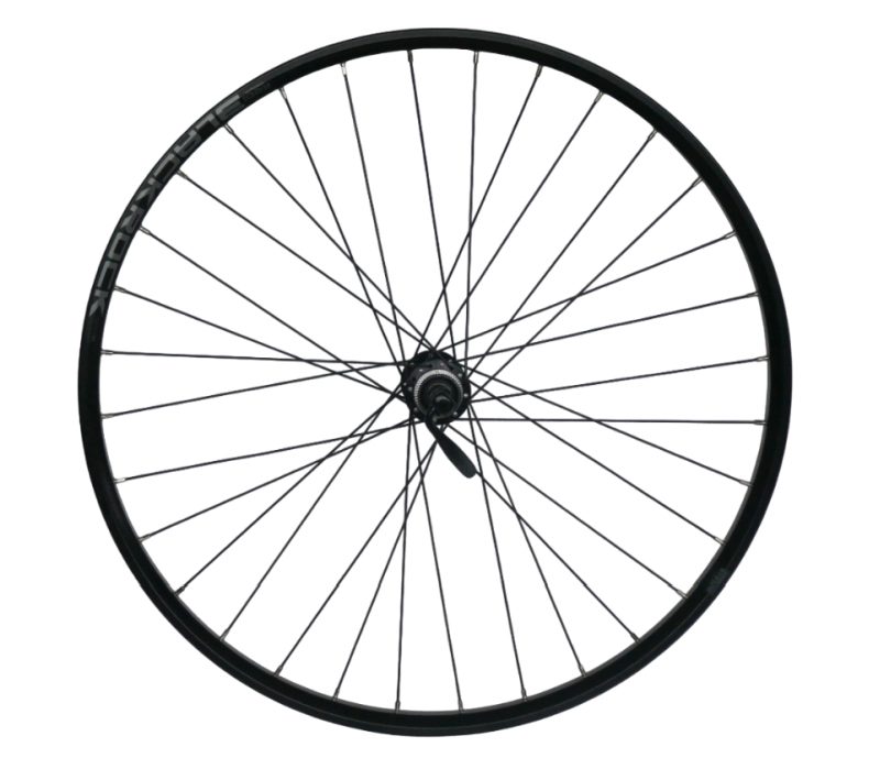 Ratas priekinis 26" Rodi Blackrock 23 QR Center Lock