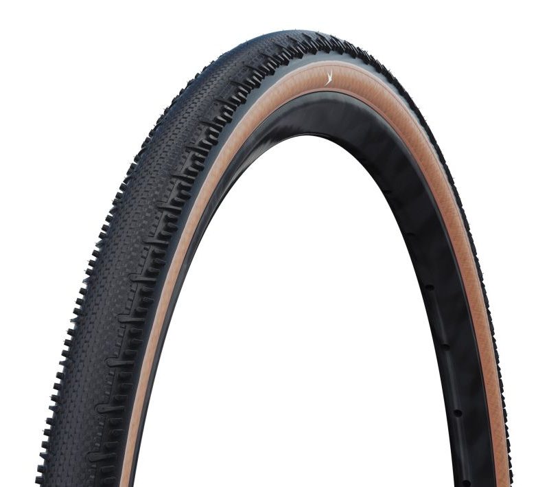 Padanga dviračiui Schwalbe 700 x 35C G-One RS PRO
