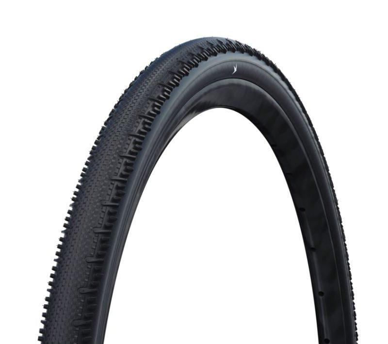 Padanga dviračiui Schwalbe 28 x 2.15 G-One RS PRO
