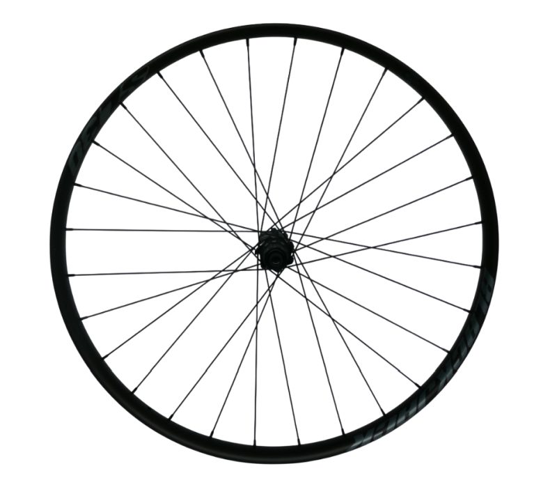 Ratas galinis 29" BlackJack SL 30 ASY 12x148 Center Lock SB FH