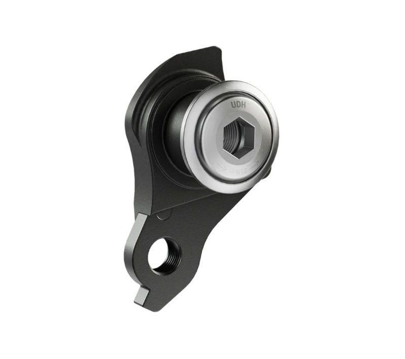 Galinio perjungėjo auselė SRAM UDH Universal Silver