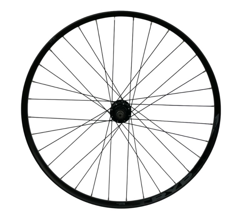 Ratas galinis 29" Rodi Tryp 30 EVO QR 6-Bolt FH