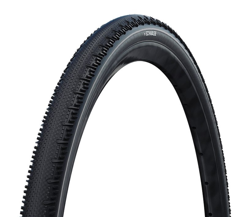 Padanga dviračiui Schwalbe 700 x 45C  G-One RS PRO