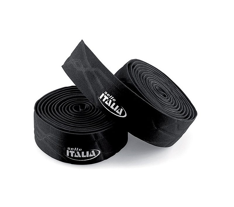 Vairo juosta Selle Italia Nastro Gran Fondo BLK