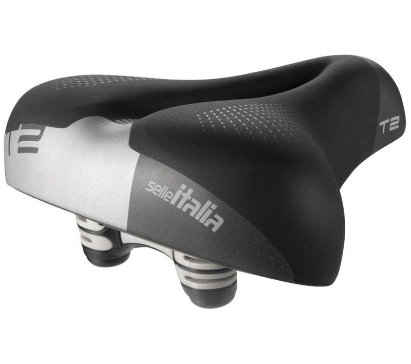 Balnelis Selle Italia T 2 Flow L