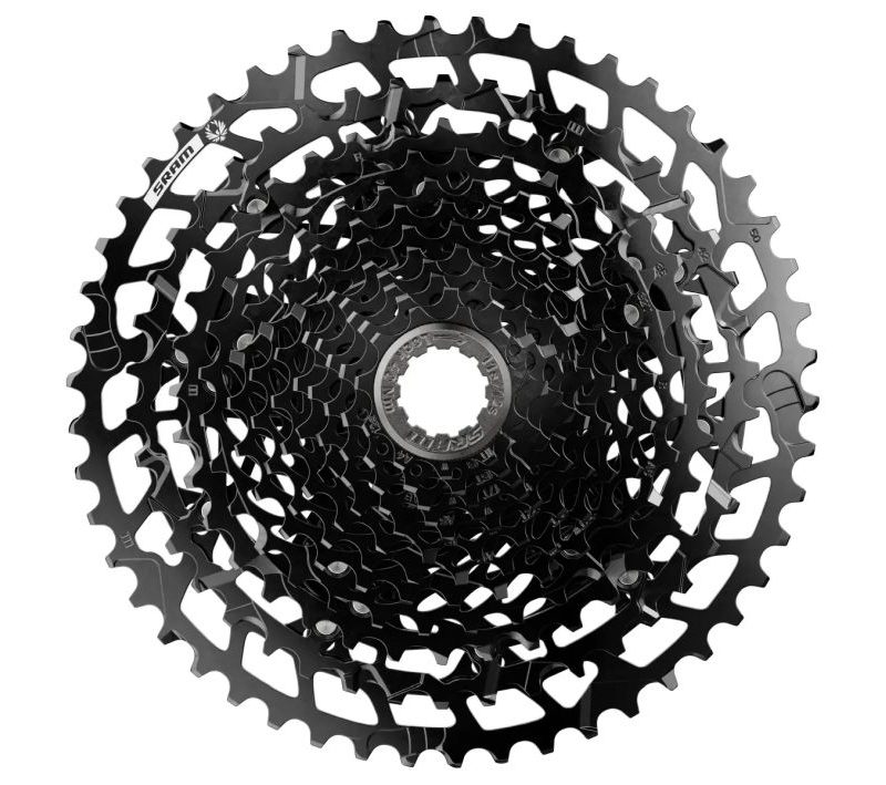 Žvaigždžių blokas galinis SRAM PG-1210 Eagle