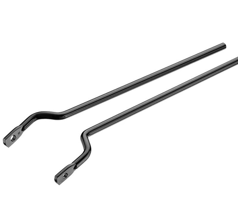 Strypeliai bagažinės tvirtinimui Ibera IB-048