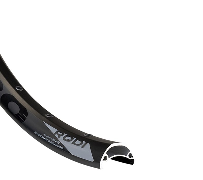 Ratlankis 27.5" Rodi Tryp 30 EVO