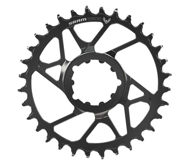 Žvaigždutė priekinė SRAM Eagle 70 Transmission T-Type