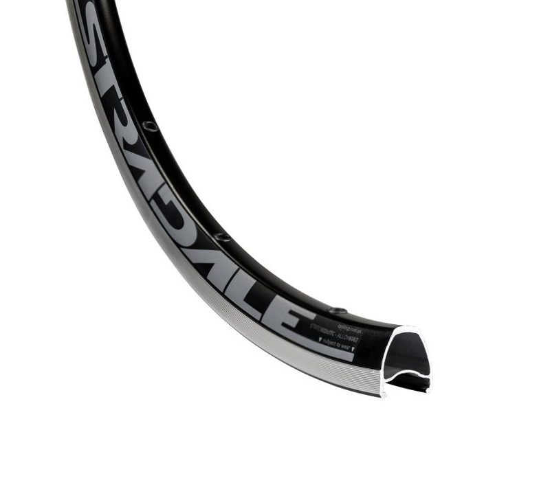 Ratlankis Rodi 700C Stradale
