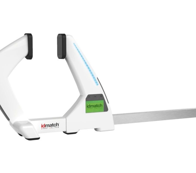 Įrankis Selle Italia Selle Italia idmatch Smart Caliper
