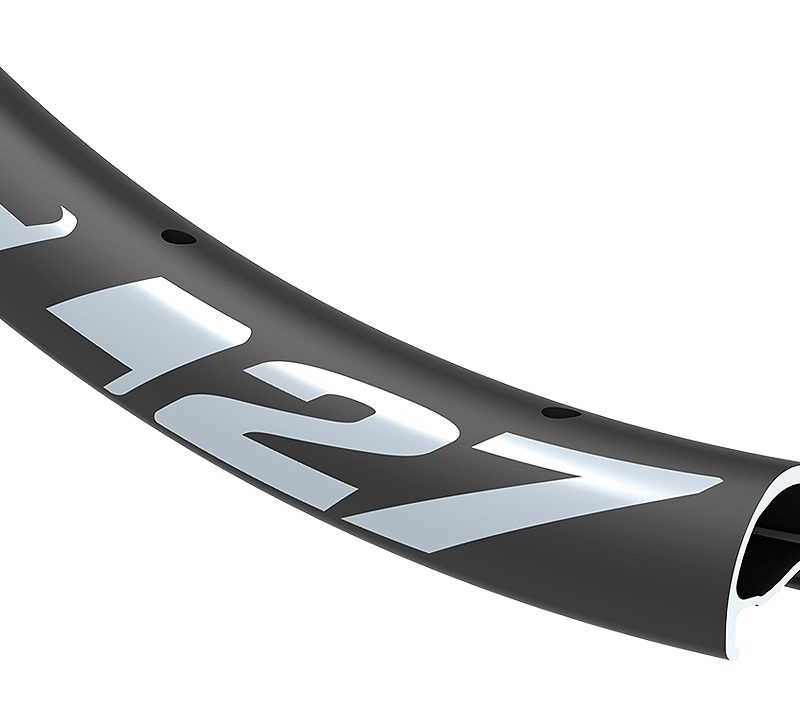 Ratlankis 29" BlackJack SL 27 ASY