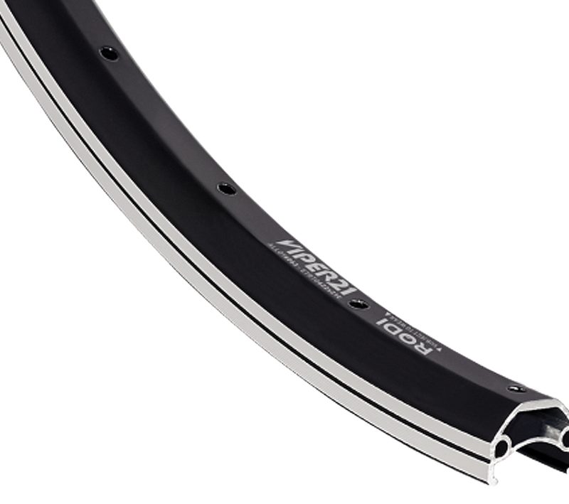 Ratlankis 28" Rodi Viper 19