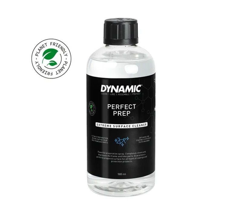 Skystis valymui Dynamic Perfect Prep