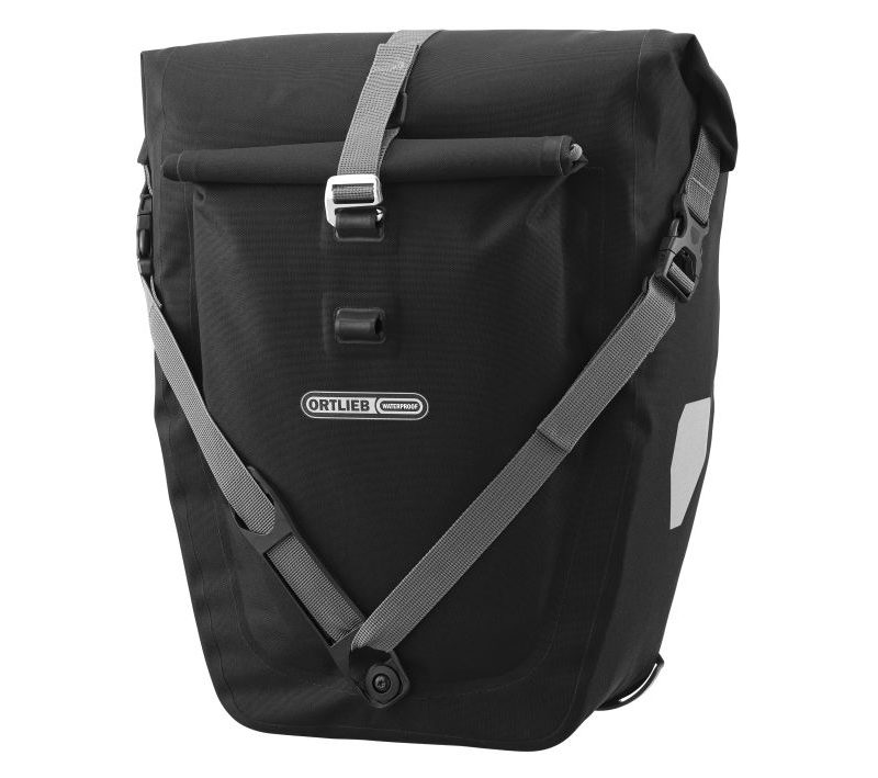 Krepšys Ortlieb Back-Roller Plus Black