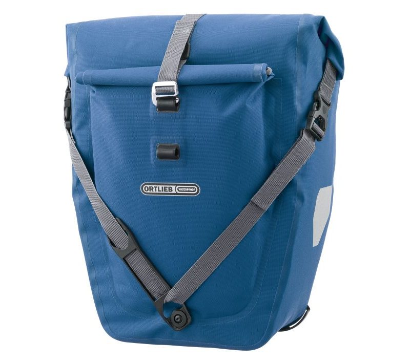 Krepšys Ortlieb Back-Roller Plus Denim