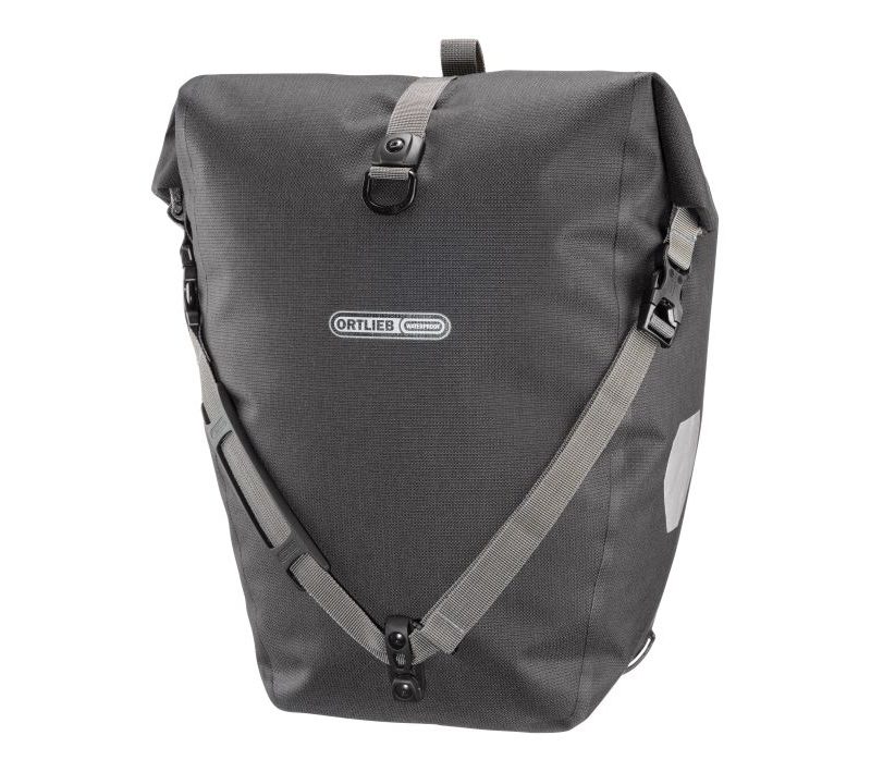 Krepšys Ortlieb Back-Roller Urban Line Pepper
