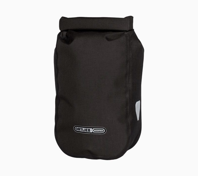 Krepšys Ortlieb Fork-Pack Plus Black