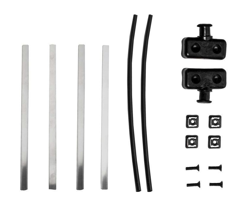 Adapteris bagažinei Ortlieb