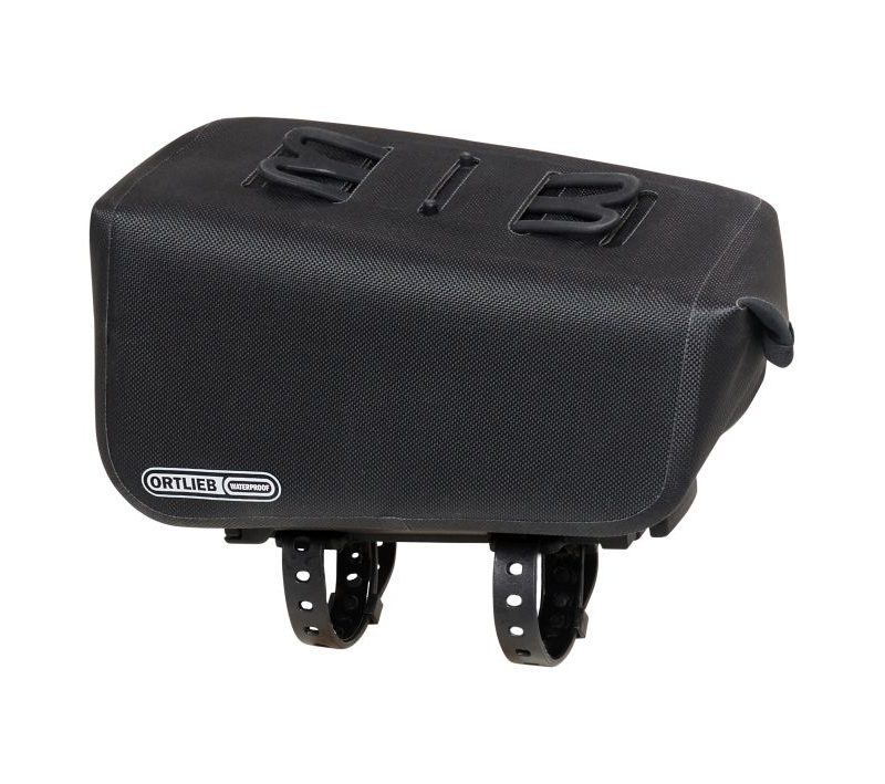 Krepšys Ortlieb Toptube-Bag Black