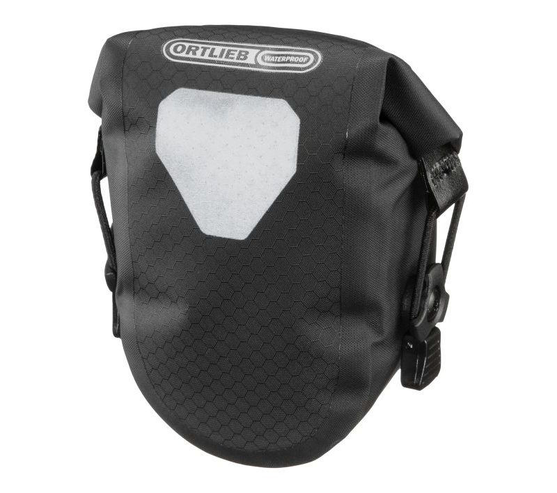 Krepšelis Ortlieb Micro-Bag Black Matt
