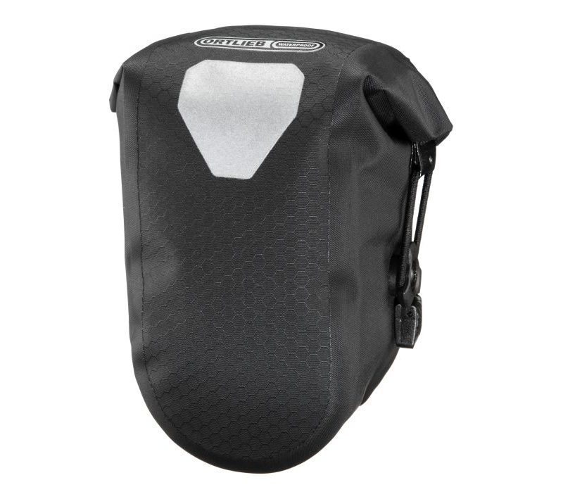 Krepšelis Ortlieb Micro-Bag Black Matt