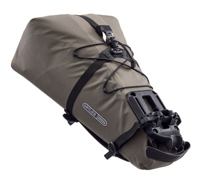 Krepšys Ortlieb Seat-Pack QR Dark Sand