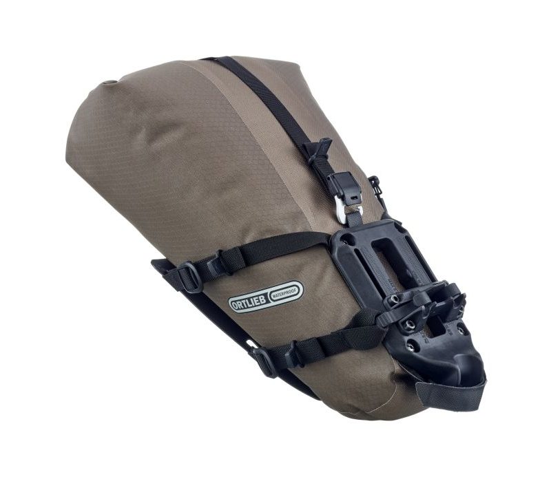 Krepšys Ortlieb Seat-Pack QR Dark Sand