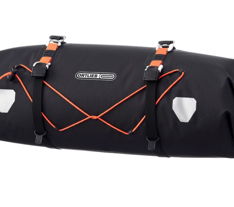Krepšys Ortlieb Handlebar-Pack Flex Black Matt
