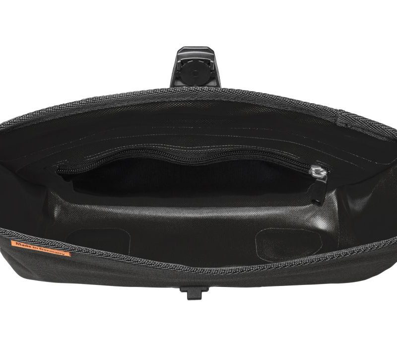 Krepšys Ortlieb Velo-Sling Black