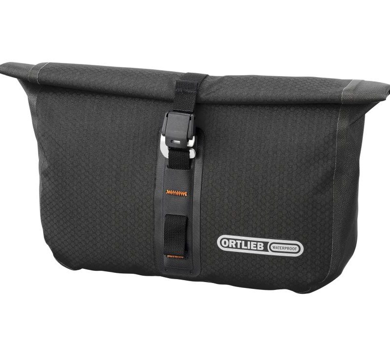 Krepšys Ortlieb Accessory-Pack Black Matt