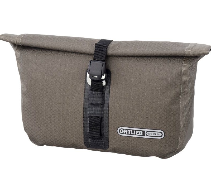 Krepšys Ortlieb Accessory-Pack Dark Sand